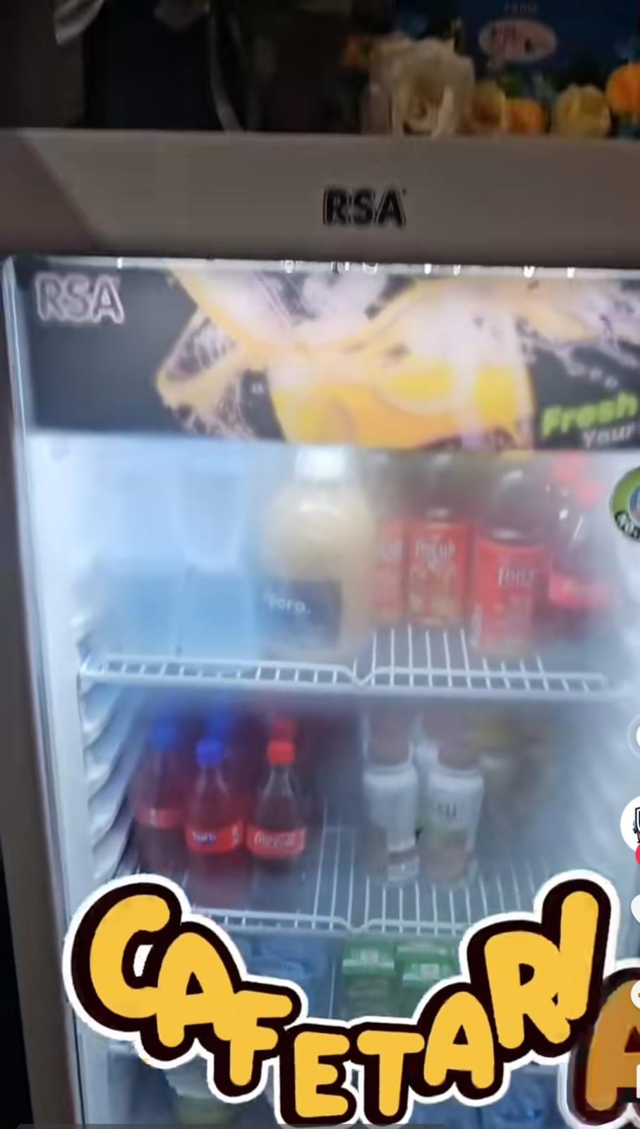 Makanan & Minuman